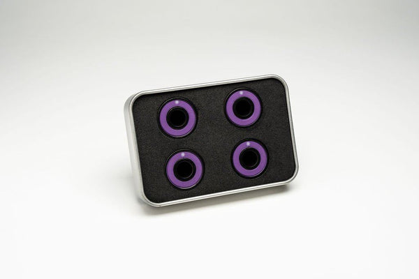 Quantum Vector Bearings