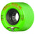 Powell Peralta G-Slides - 56mm x 44mm - 85A - Green by Powell Peralta