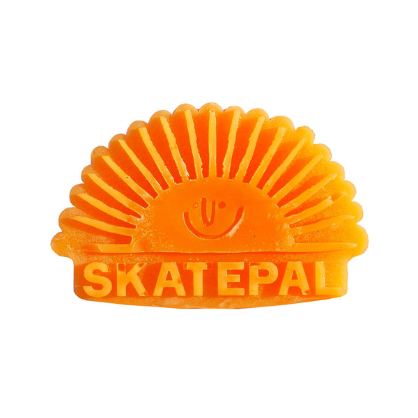 SkatePal skate wax candle