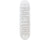 Fracture Deck Fade White 8.25 by Fracture