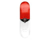 Fracture Deck Wings V1 Red 8.0