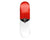 Fracture Deck Wings V1 Red 8.0