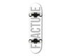 Fracture Complete Fade White 8.0