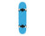 Fracture Complete All Over Comic Blue 7.75