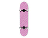 Fracture Complete All Over Comic Pink 7.75