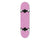 Fracture Complete All Over Comic Pink 7.75