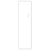 Grizzly Bear Cutout Griptape Regular White by Grizzly
