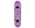 Fracture Complete Fade Purple 7.75