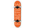 Fracture Complete Fade Orange 8.0
