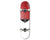 Fracture Complete Wings V4 Red 7.75