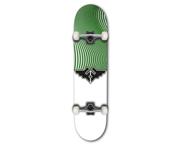 Fracture Complete Wings V4 Green 7.75