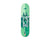Fracture Deck Jono Wood Green 8.25