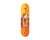 Fracture Deck Jono Wood Yellow 7.75