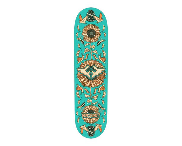 Fracture Deck Adswarm 2 (The Golden Ratio) 8.25
