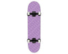Fracture Complete All Over Comic Purple 7.75