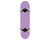 Fracture Complete All Over Comic Purple 7.75
