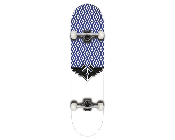 Fracture Complete Wings V5 Blue 8.0
