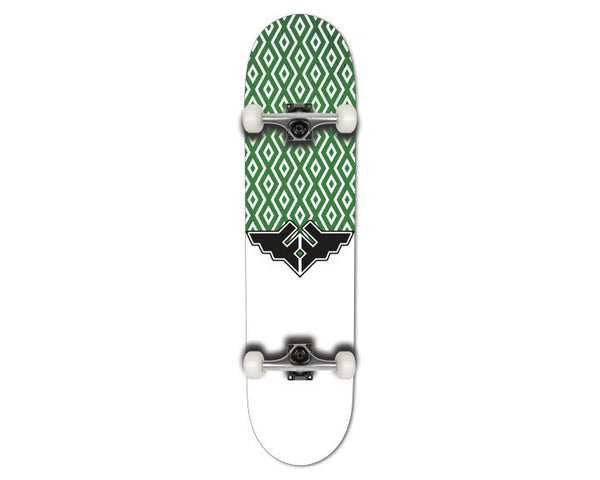 Fracture Complete Wings V5 Green 7.75