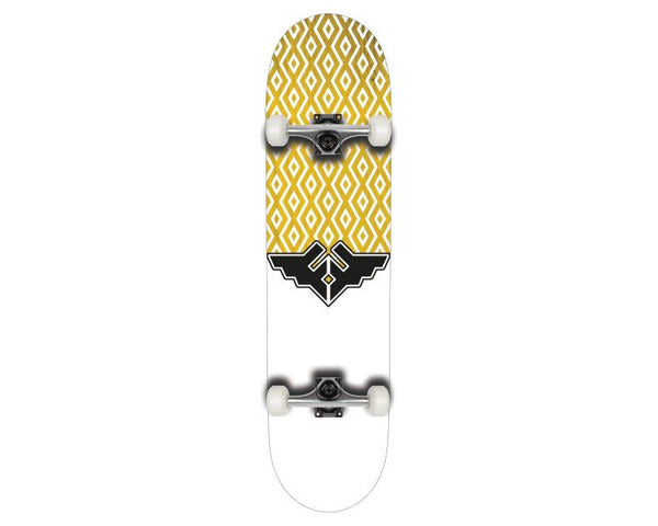 Fracture Complete Wings V5 Yellow 8.0