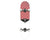 Fracture Complete Wings V5 Red 7.75