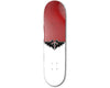 Fracture Deck Wings V4 Red 7.75