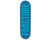 Fracture Deck Fade Teal 8.25