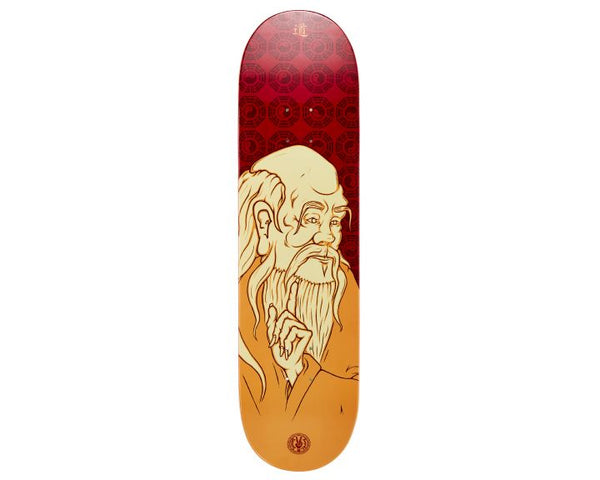 Drawing Boards Philosophers Series - Lao Tzu (8.25) by Drawing Boards