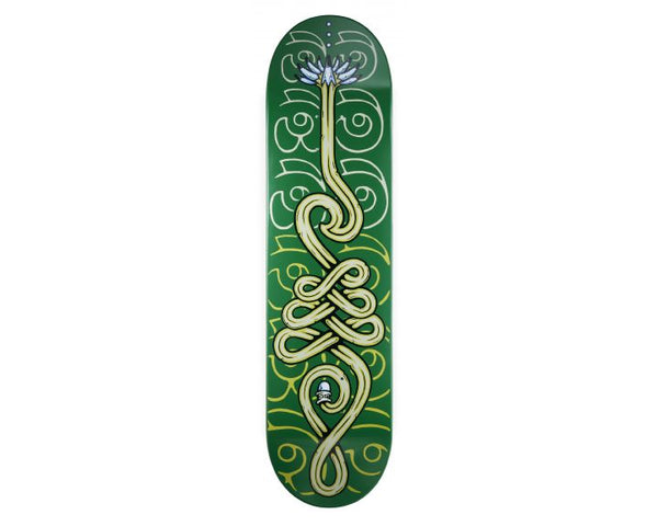 Drawing Boards Symbology Series - The Unalome