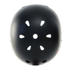 Venom Pro Skate Helmet - Black