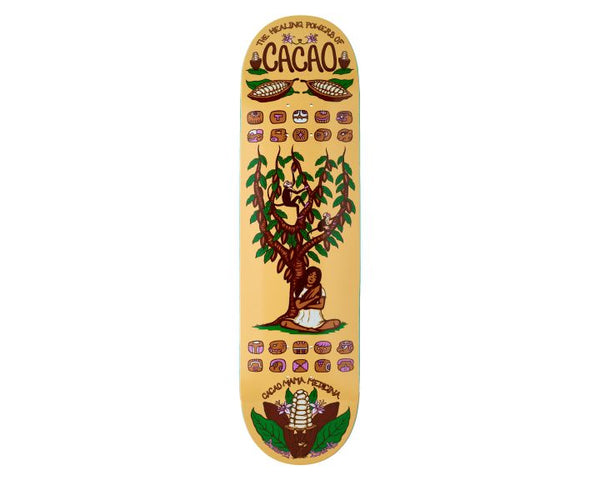 Drawing Boards Healing Series - Cacao by Drawing Boards