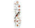Drawing Boards Birds Series - Redwing (8.5)