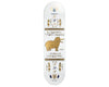 Drawing Boards Mythology Series - Ammit (8.25) by Drawing Boards