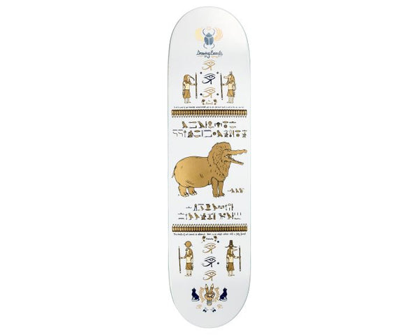 Drawing Boards Mythology Series - Ammit (8.25)