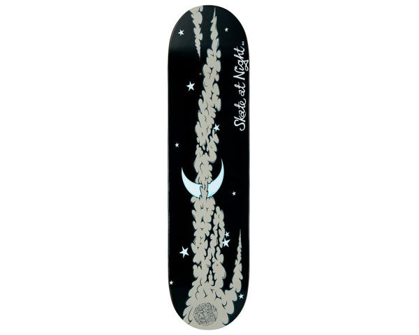 Drawing Boards Skate At Night (8.0)