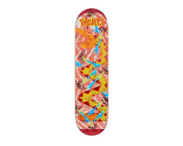 Techne Bagnoli Serpent - *Print to Order Item* by Techne