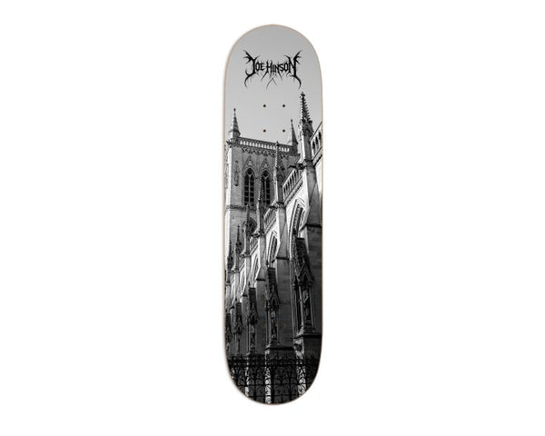 Techne Hinson Cambridge - *Print to Order Item* by Techne