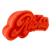 Richie's Signature Skateboard Wax Red by Richie's