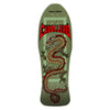 Powell Peralta Steve Caballero - Chinese Dragon '21' - Sage Green 10" - Shape 150 by Powell Peralta