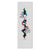 Powell Peralta Ripper Peeker - 10.5" Griptape Clear