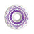 Pig Wheels Jeremy Leabres 3D 54mm 99A (Conical) by Pig Wheels