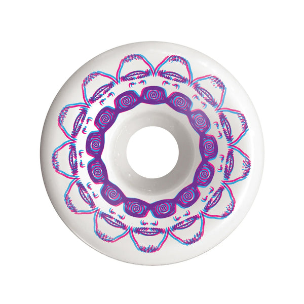 Pig Wheels Jeremy Leabres 3D 54mm 99A (Conical) by Pig Wheels