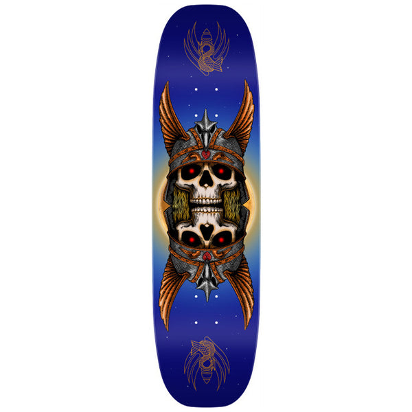 Powell-Peralta FLIGHT Andy Anderson Heron Egg 8.7" - Shape 301 by Powell Peralta