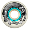 BONES Wheels X-Formula Ruby Lilley 'Black Cat' 56mm V5 Sidecuts 99A by Bones Wheels