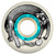 BONES Wheels X-Formula Ruby Lilley 'Black Cat' 56mm V5 Sidecuts 99A by Bones Wheels