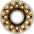 BONES X-Formula XF Widecut - 53mm - 95A - V6 by BONES