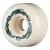 Powell-Peraltaª Dragon Formula - 56mm x 36mm - 97A - V6 - Blue