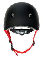 Venom Pro Skate Helmet - Black