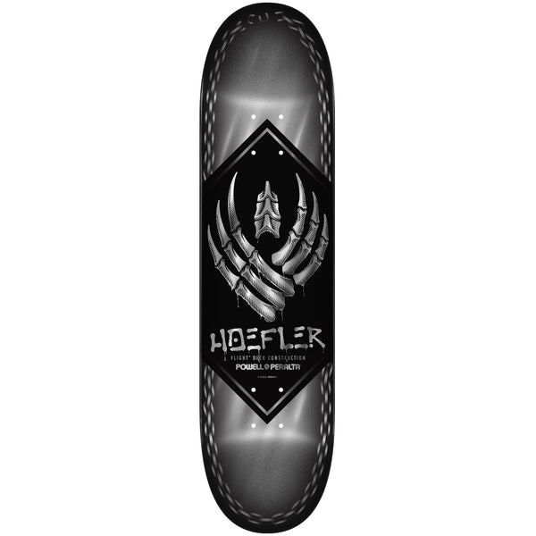 Powell Peralta FLIGHT Kelvin Hoefler - Chains - 8.0" - Silver Foil by Powell Peralta