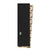 Pepper Brian DeLaTorre on G5 Black 9" x 33" by Pepper
