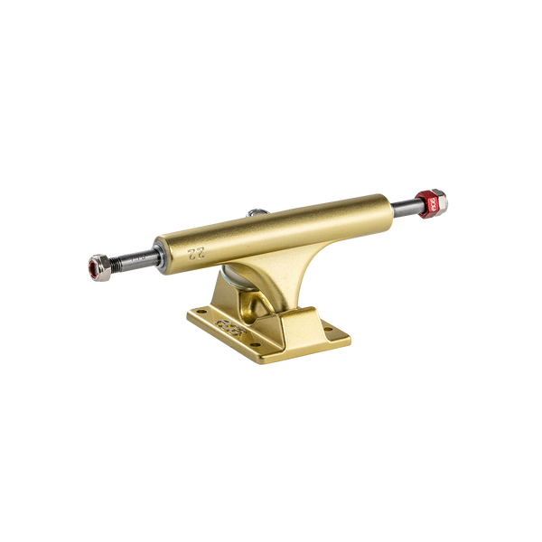 Ace AF1 Gold 22 (7.75") by Ace Trucks